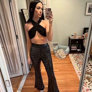 Full Cher Halloween Costume